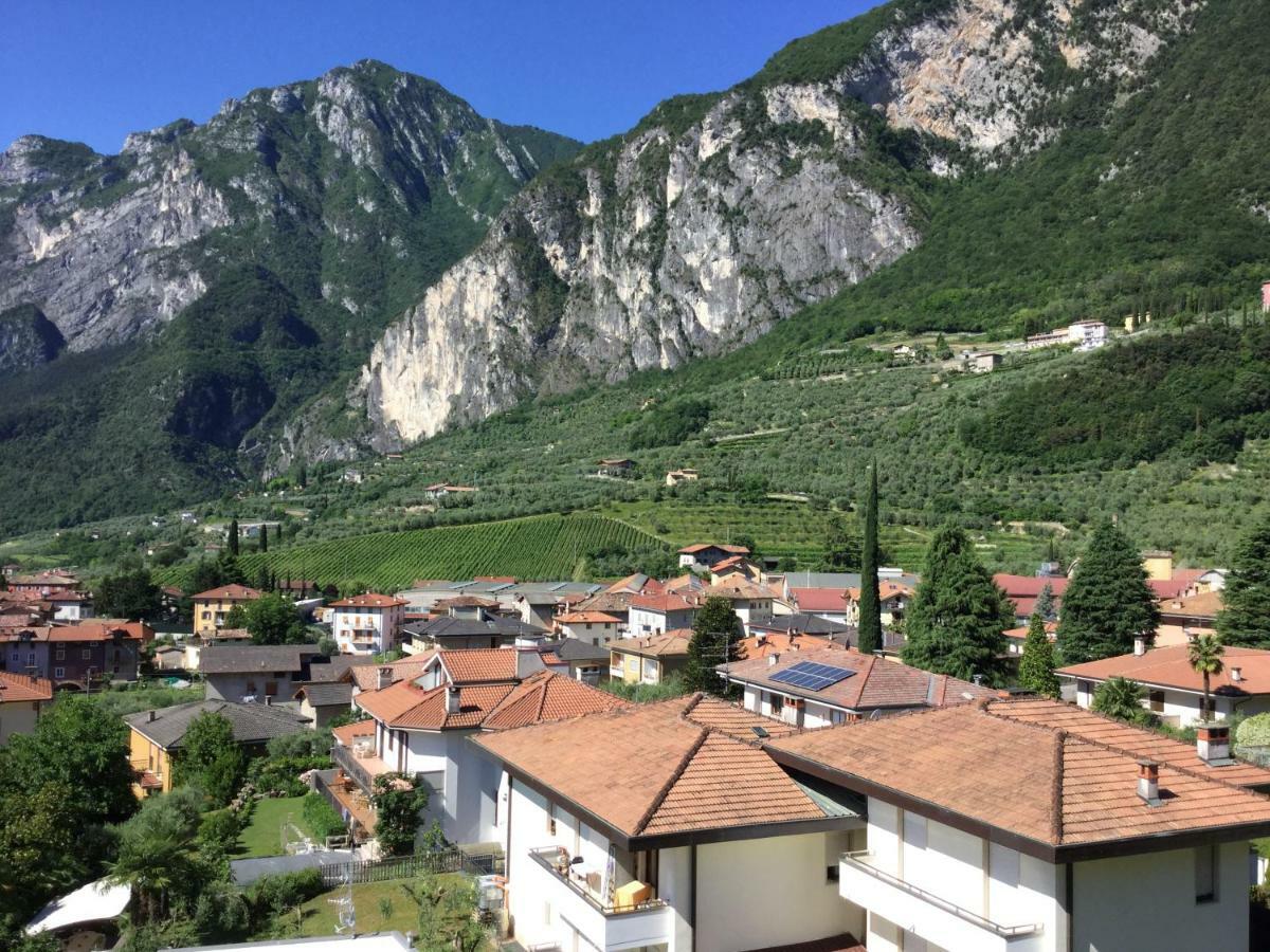 Appartamenti Garda Il Lago Рива-дель-Гарда Екстер'єр фото