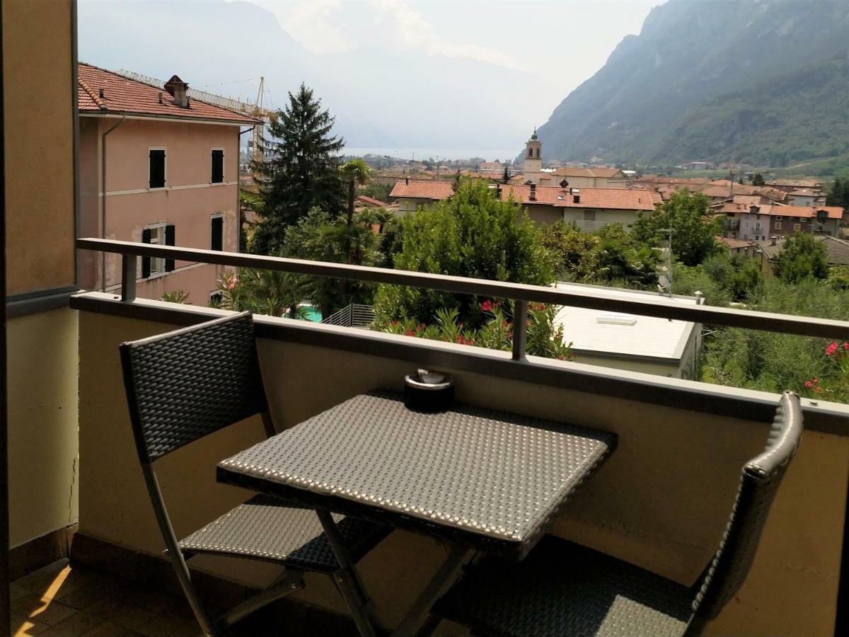 Appartamenti Garda Il Lago Рива-дель-Гарда Екстер'єр фото